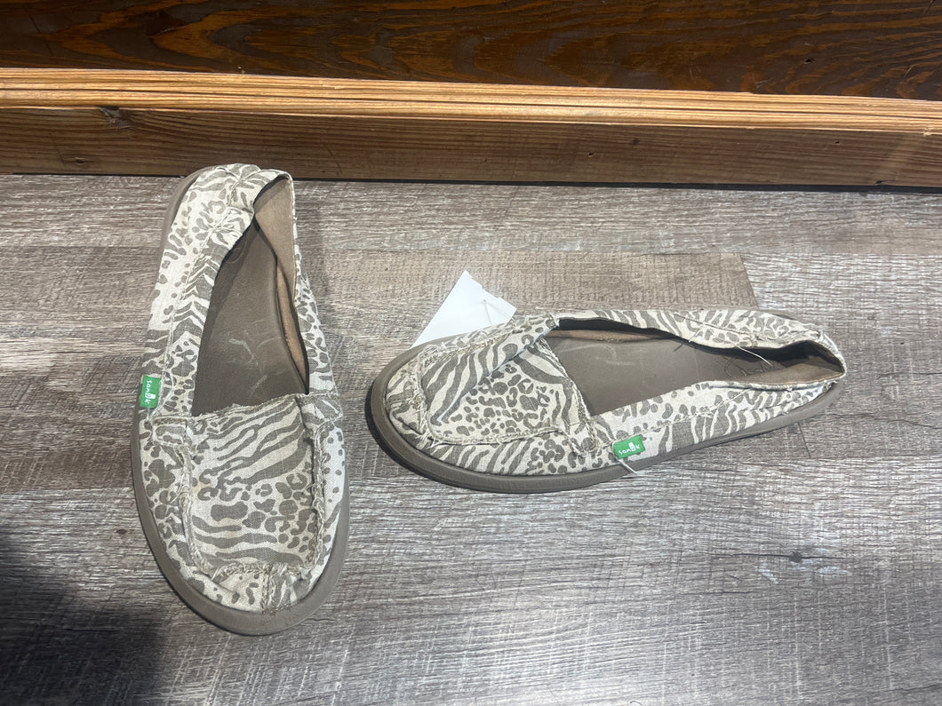 SLIP ON - 10