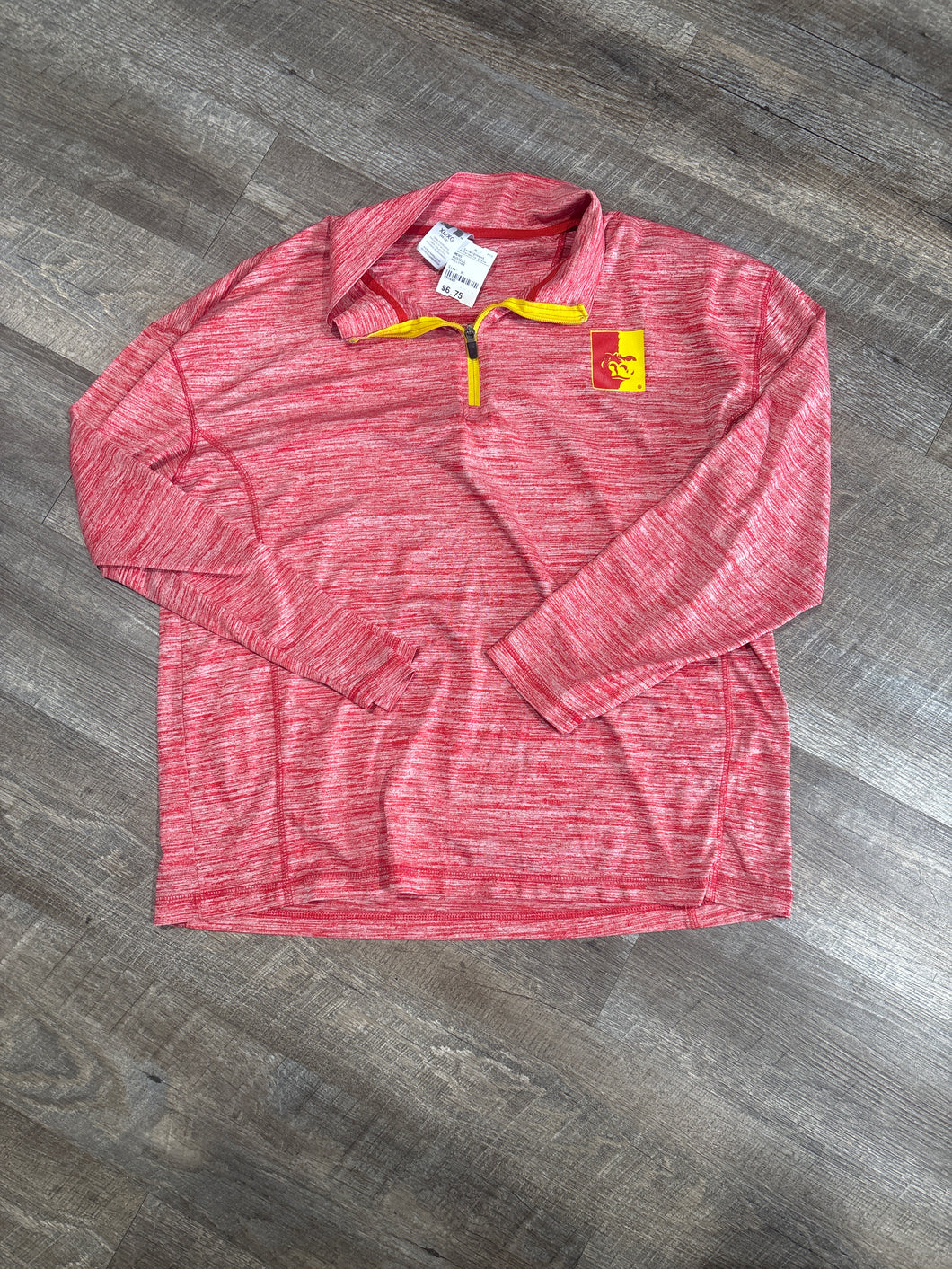 PULLOVER - XL
