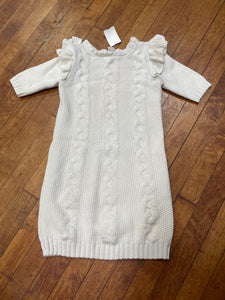 SWEATER DRESS - 7