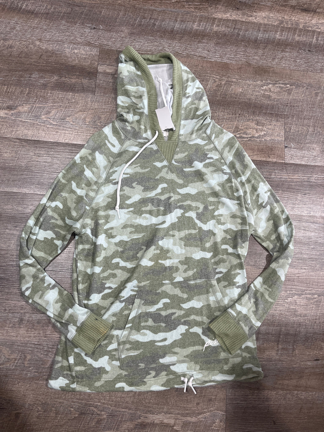 HOODIE - M