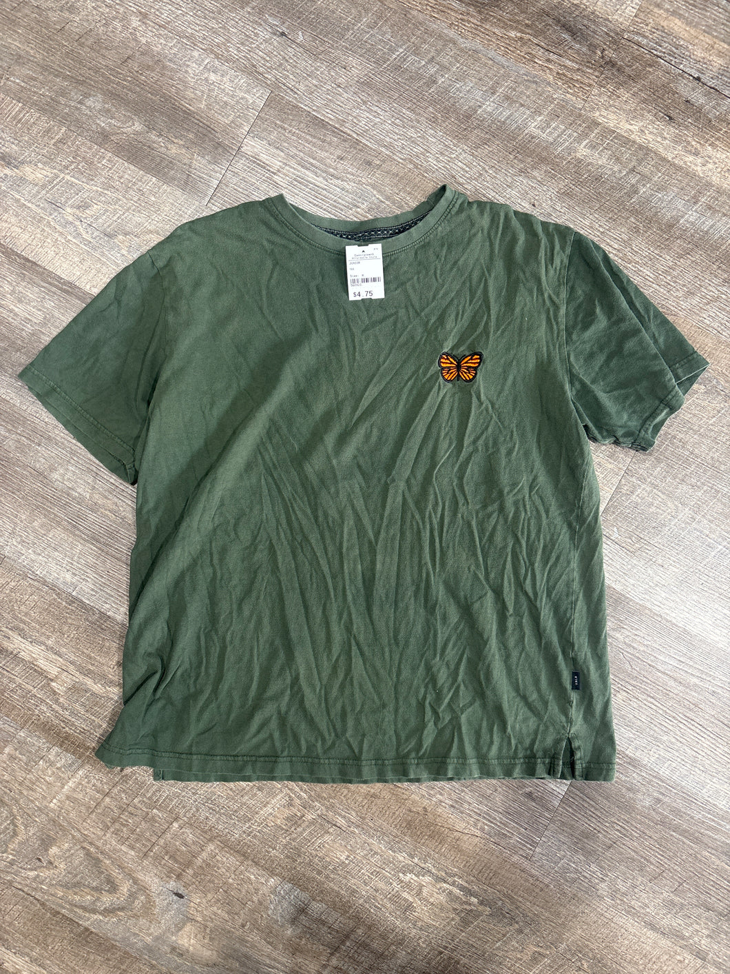 TEE - MD