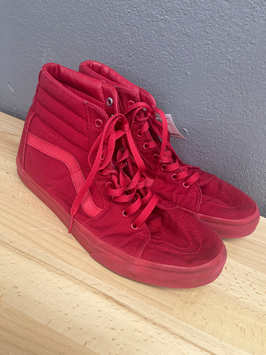 HIGHTOP-11