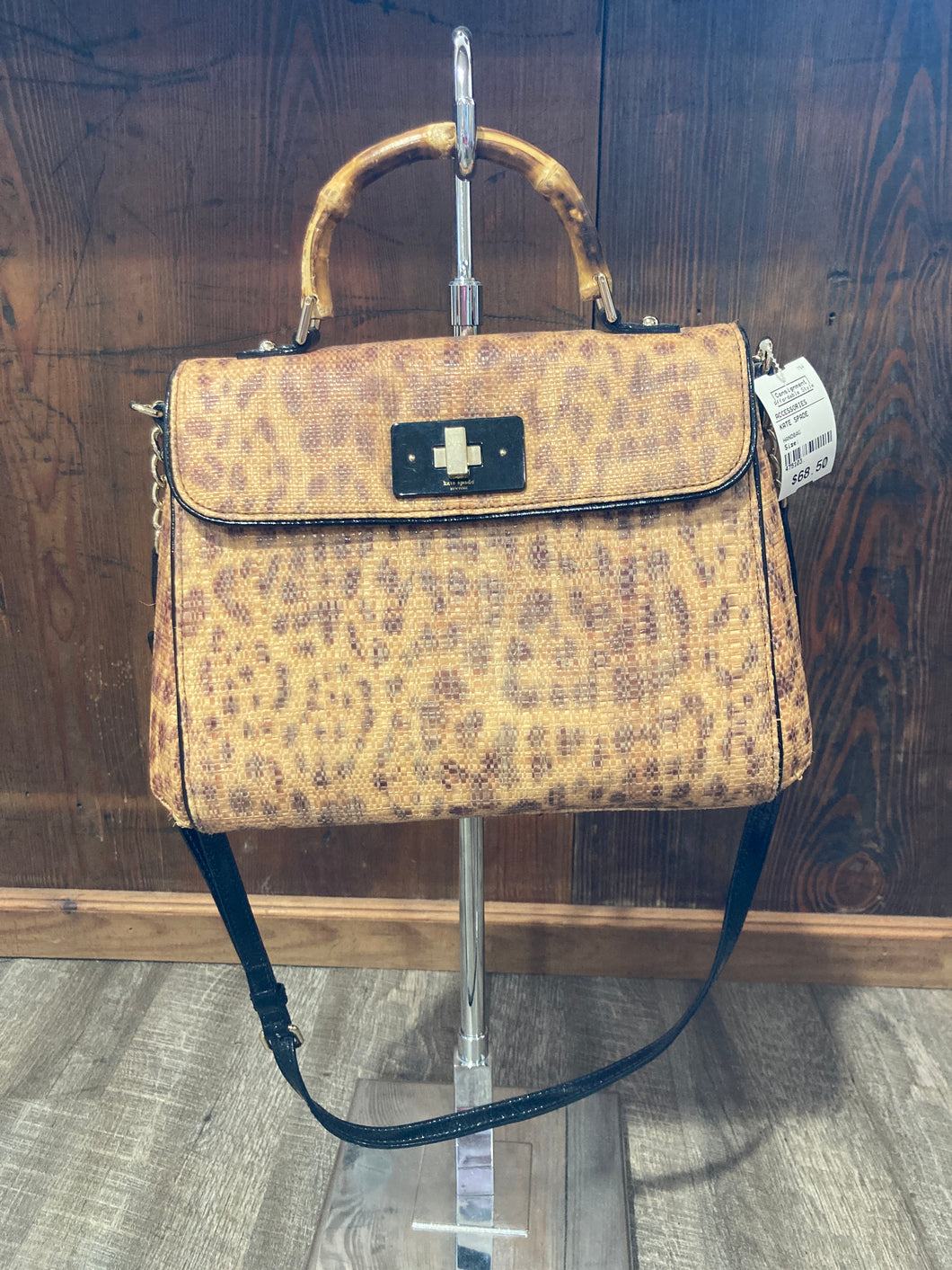 HANDBAG