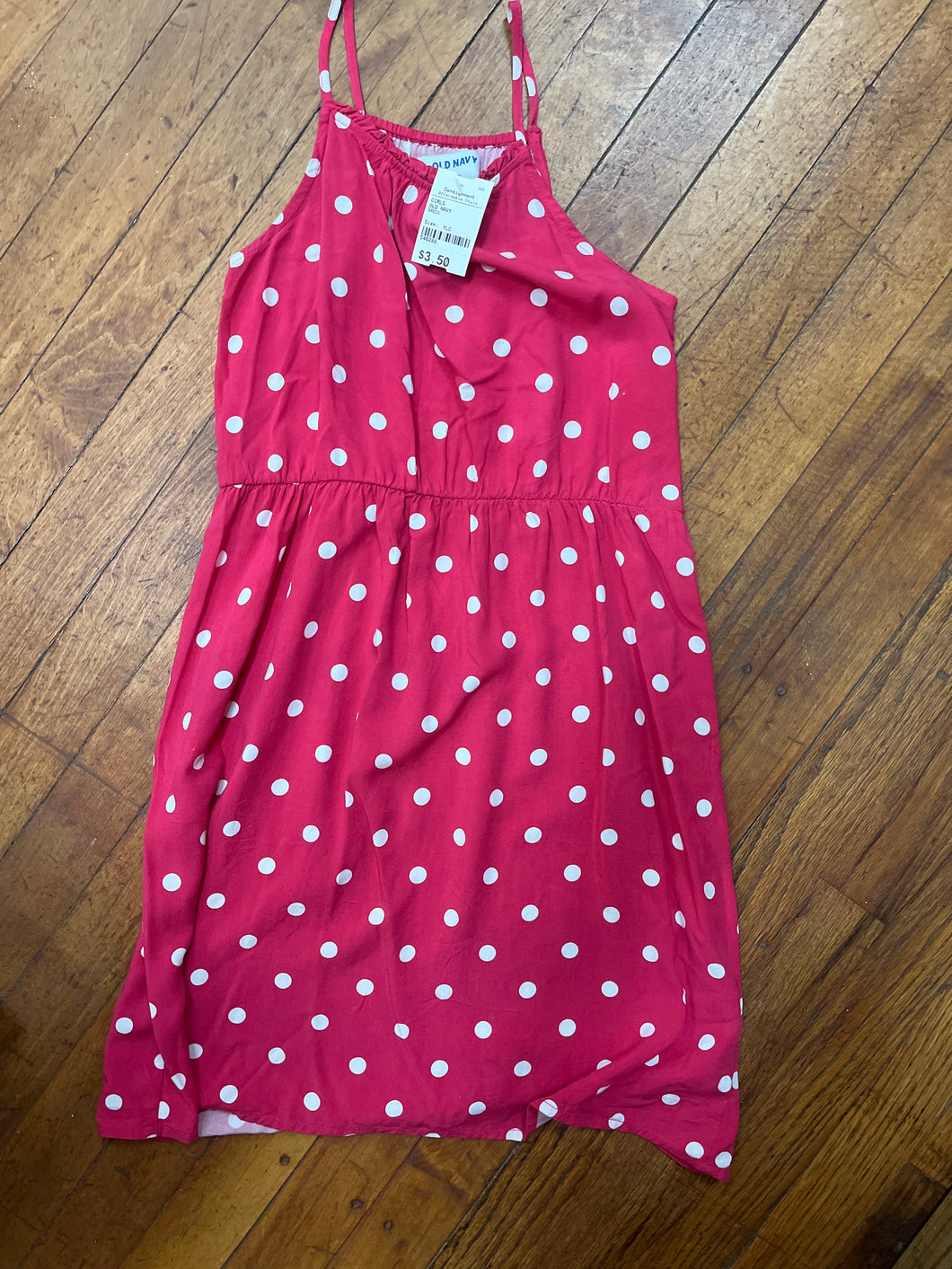 DRESS - YLG