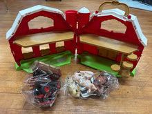 Load image into Gallery viewer, NEW! BARN SET
