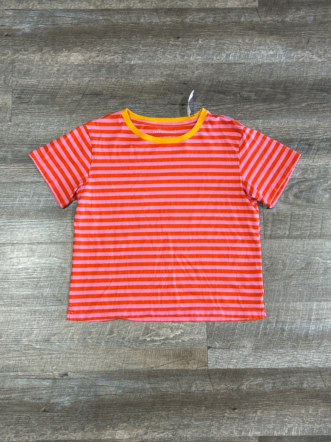 TEE - SM