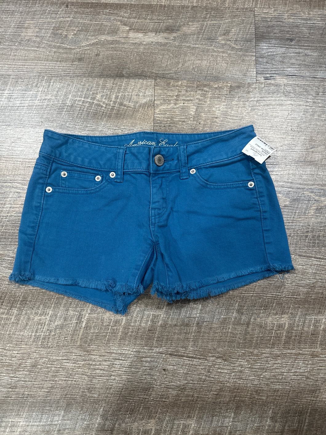 SHORTS - 0