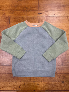 CREWNECK-5T