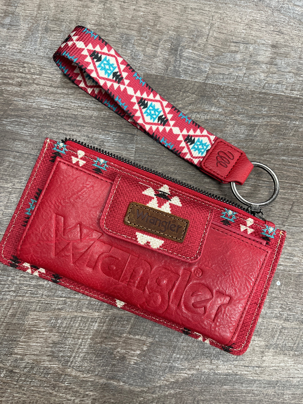 WRISTLET