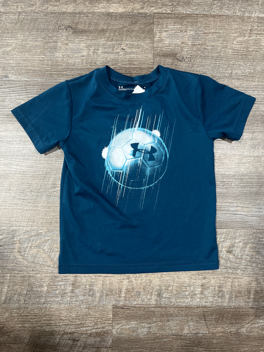 TEE - 4T
