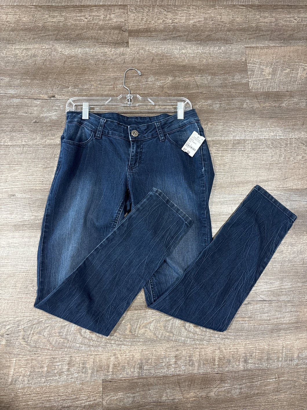JEANS—7