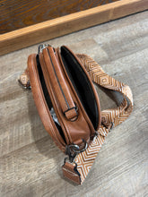 Load image into Gallery viewer, CROSSBODY
