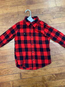 SHIRT - 5T