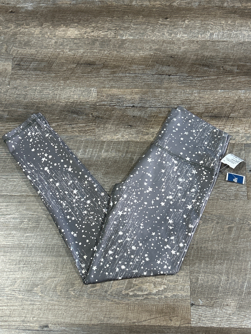 NEW! LEGGING -LG