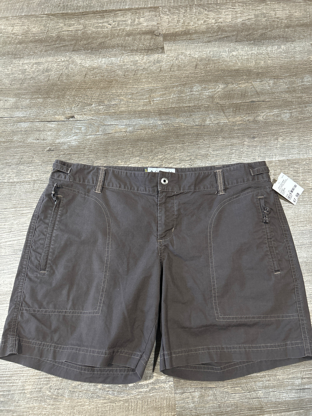 SHORTS-10