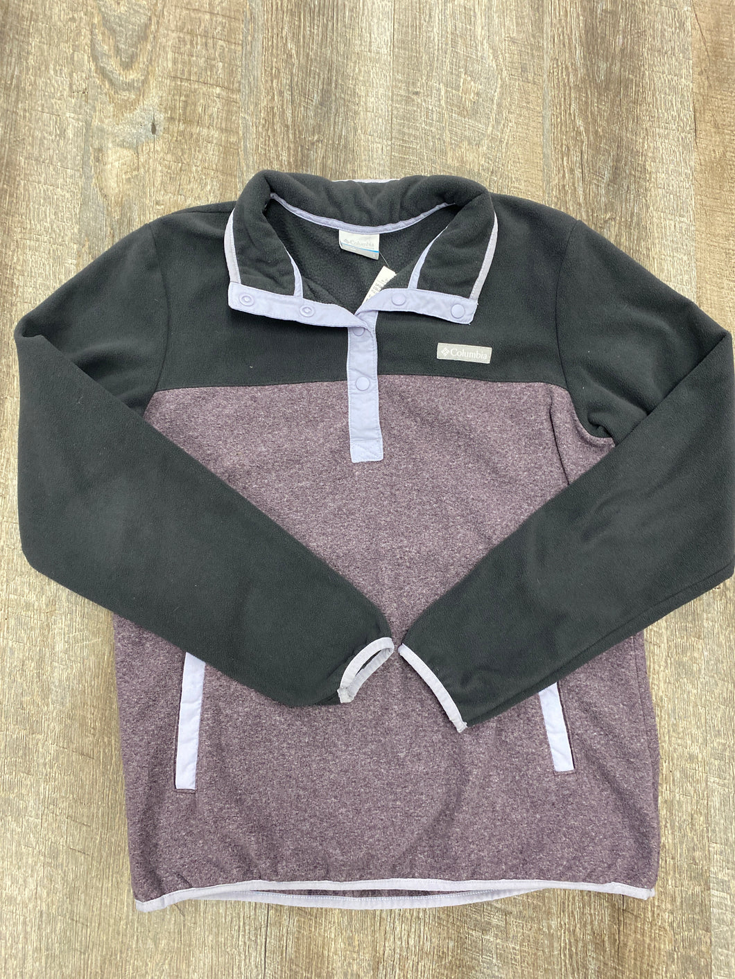 PULLOVER-LG