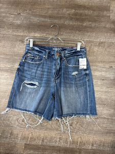 SHORTS—4