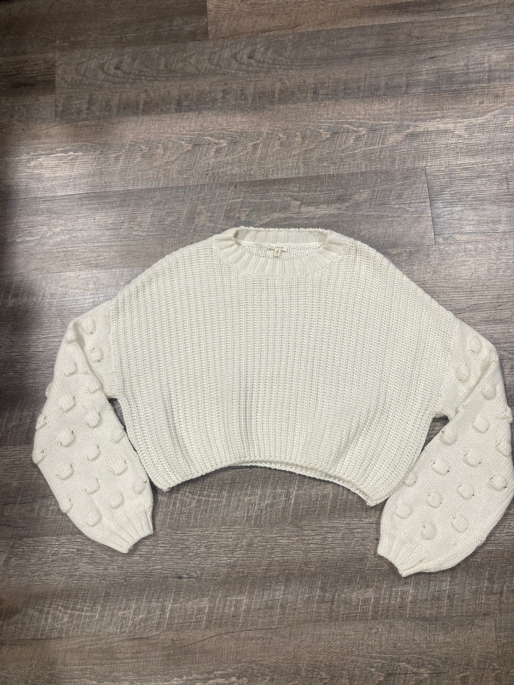 SWEATER