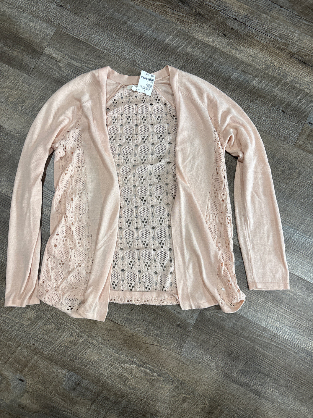 CARDIGAN - SM