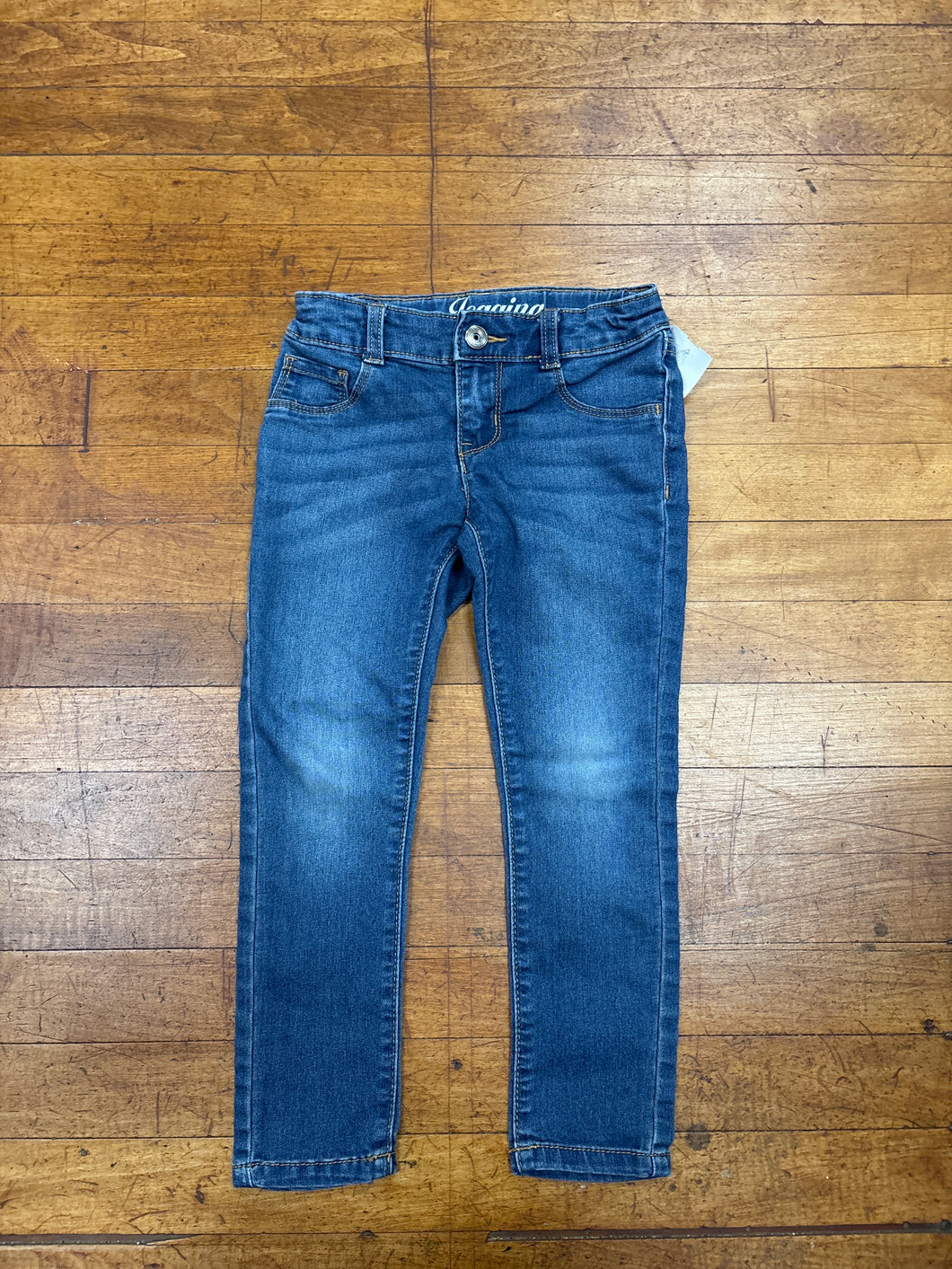 JEGGING-5T