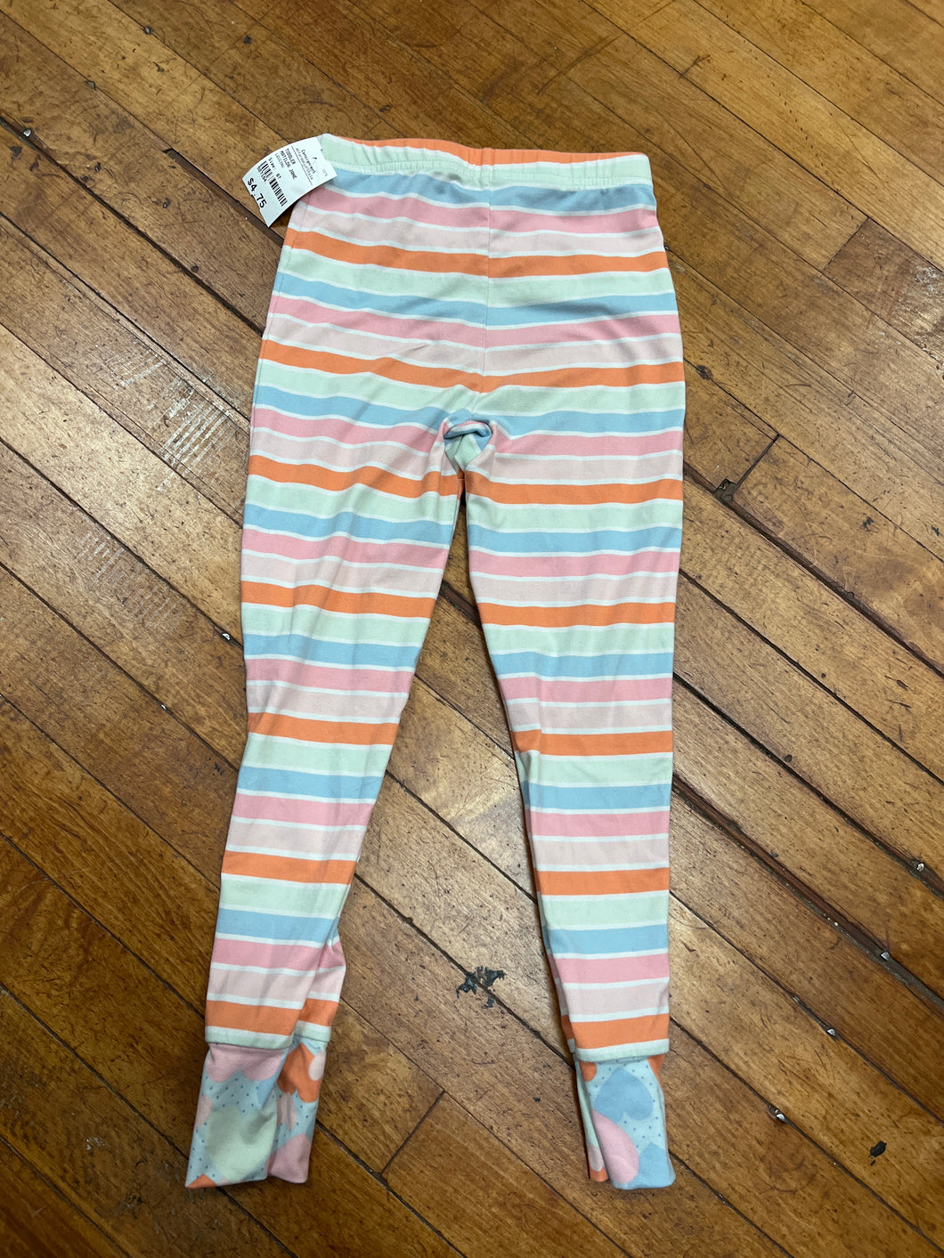 LEGGING - 6T