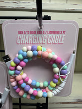 Load image into Gallery viewer, BEADED CHARGER
