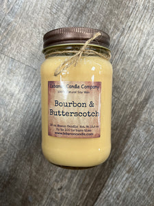 16OZ CANDLE