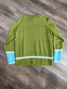 SWEATER - MD