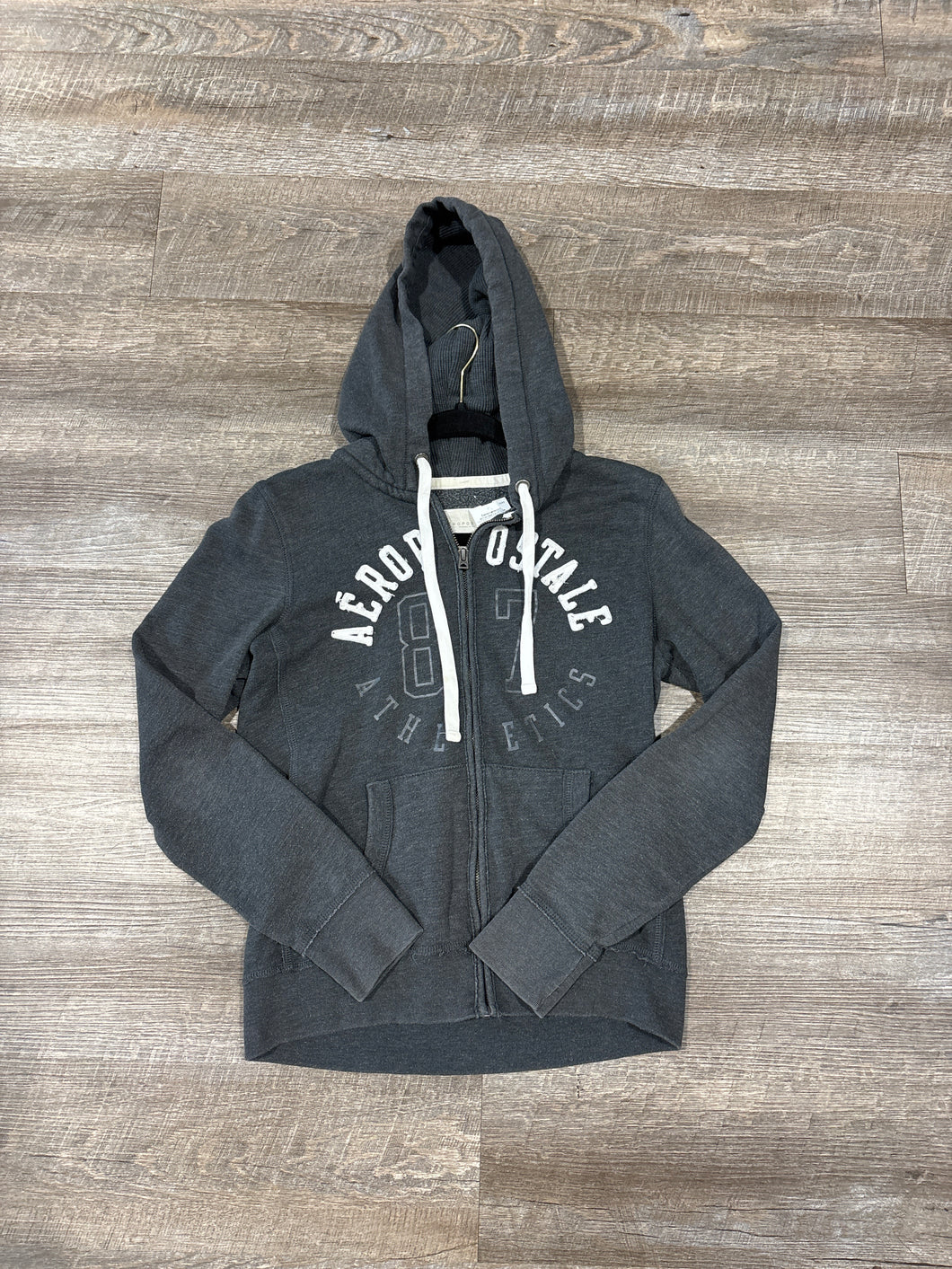 JACKET—MD