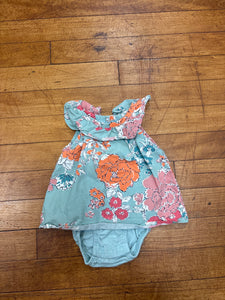 ROMPER-0-3M