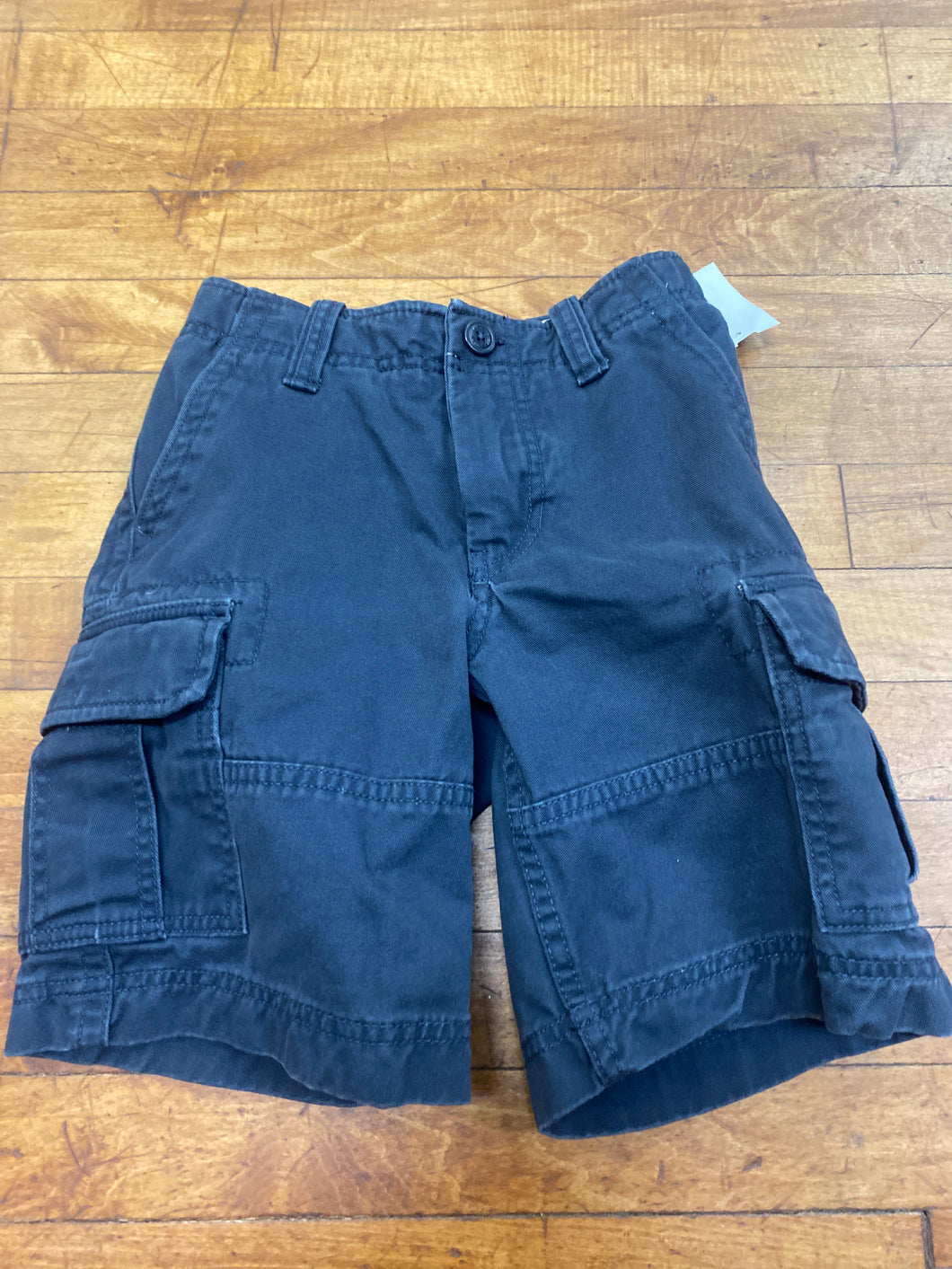 CARGO SHORTS-6T