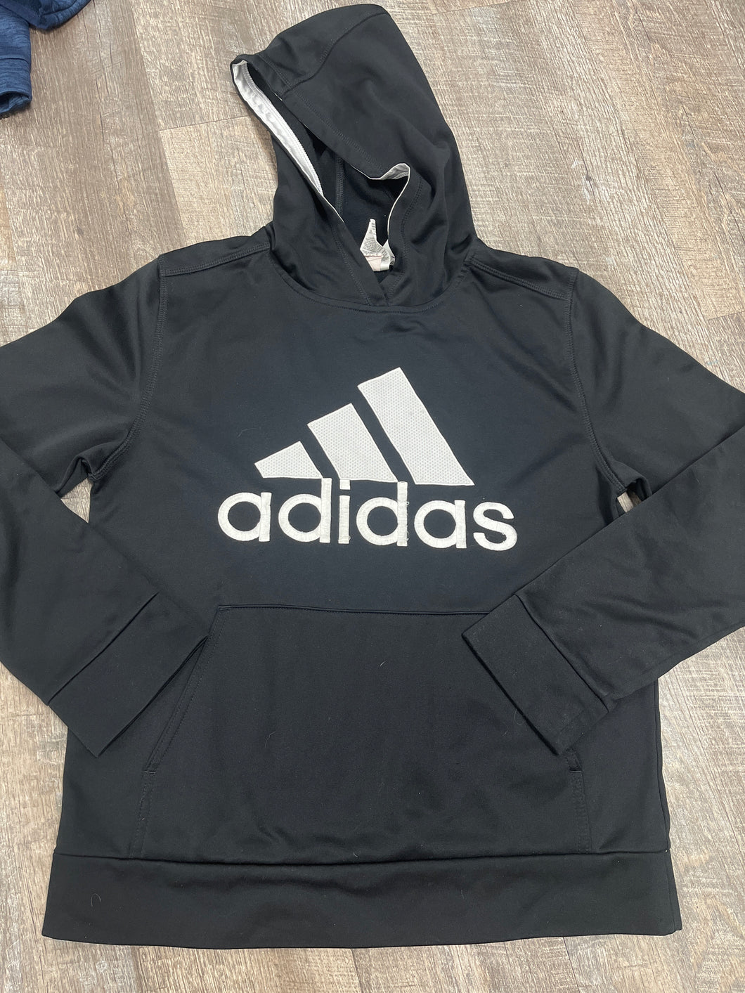 HOODIE-YLG