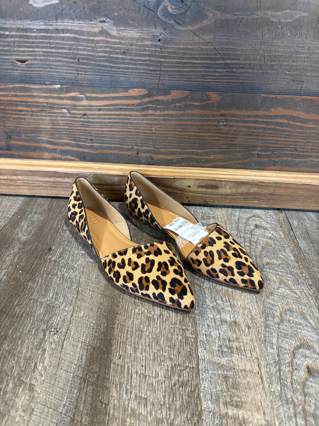 HAIR ON FLATS $69 RETAIL - 8
