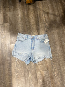 SHORTS -12