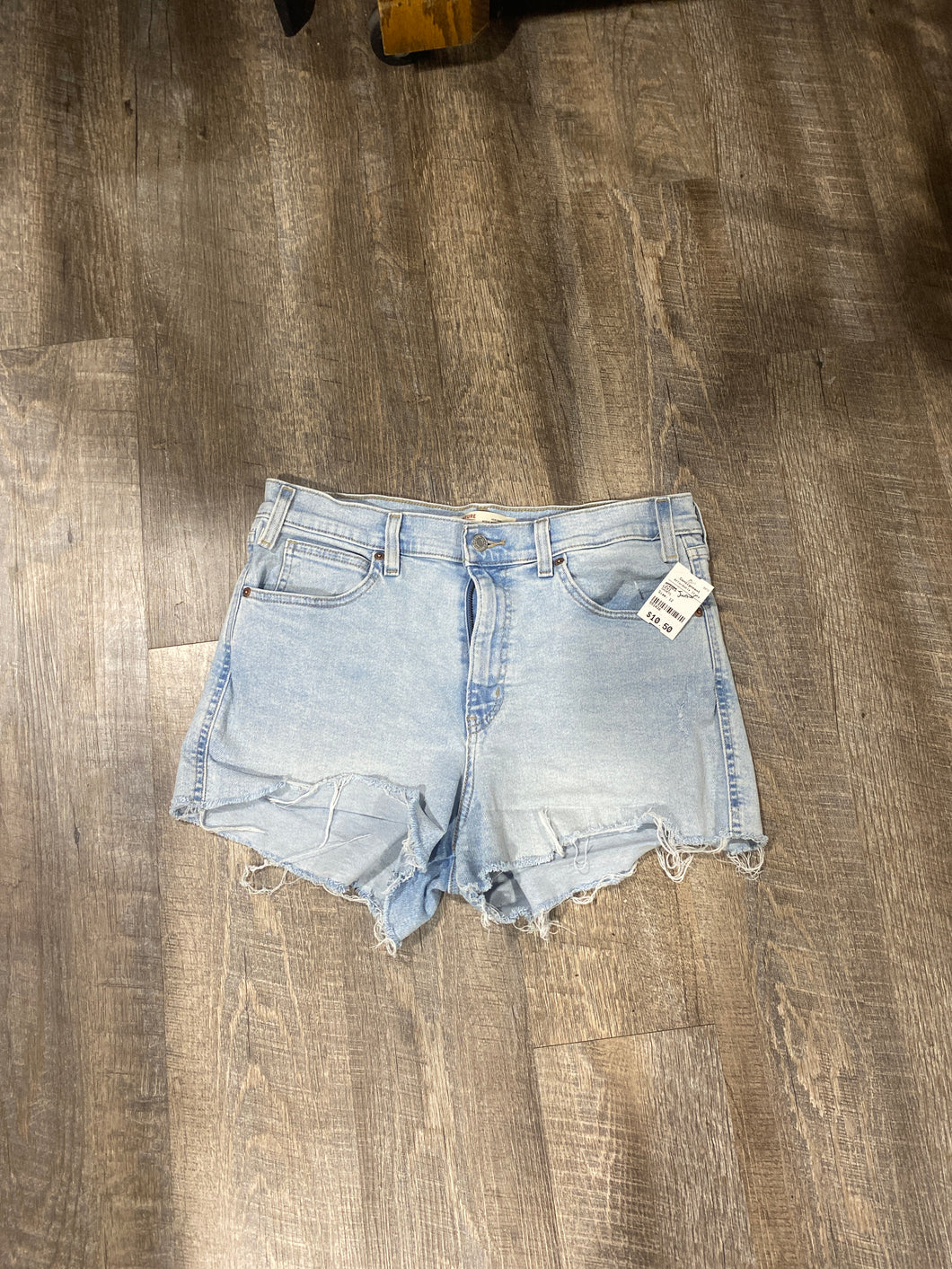 SHORTS -12