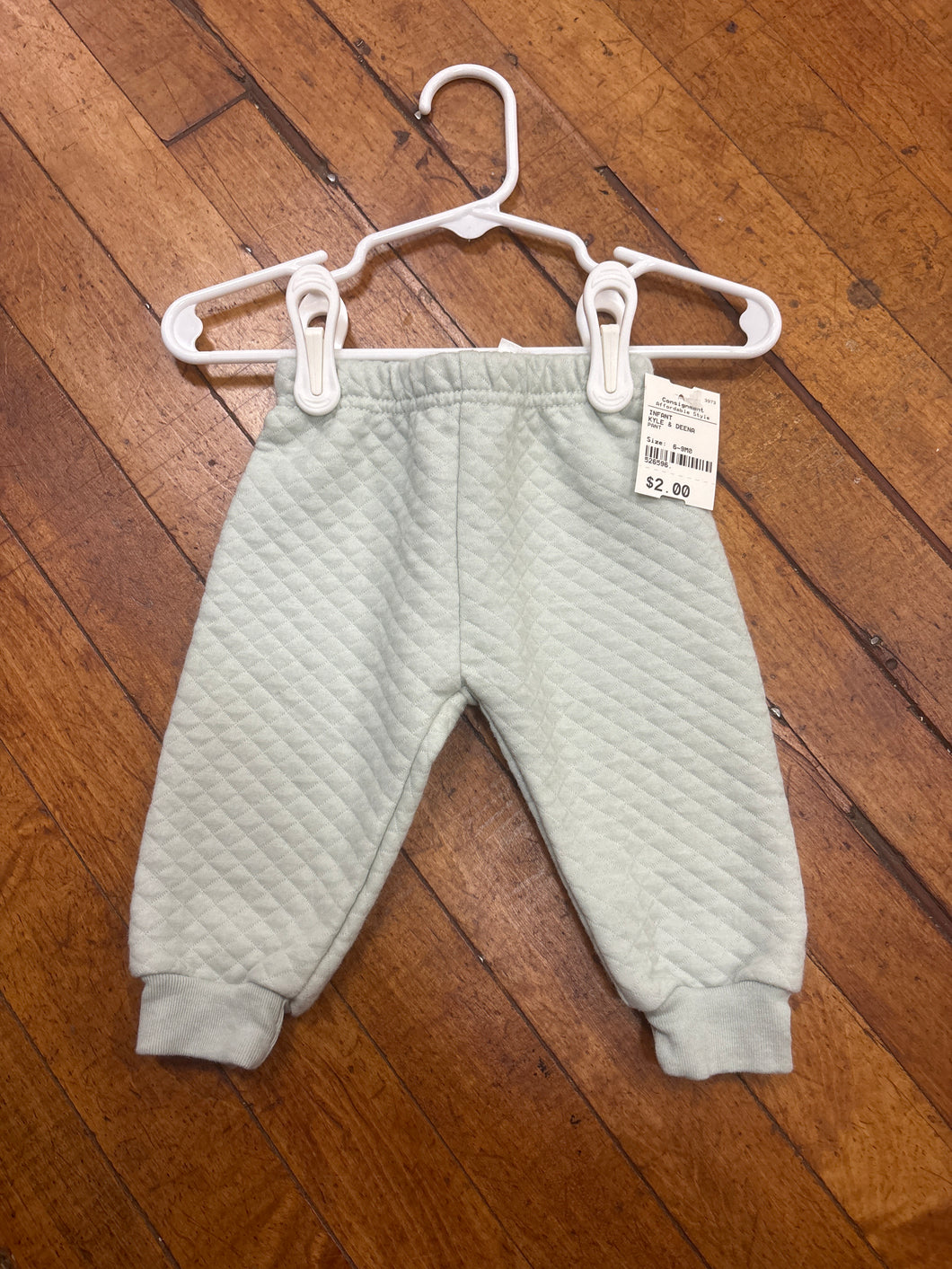 PANT—6-9MO
