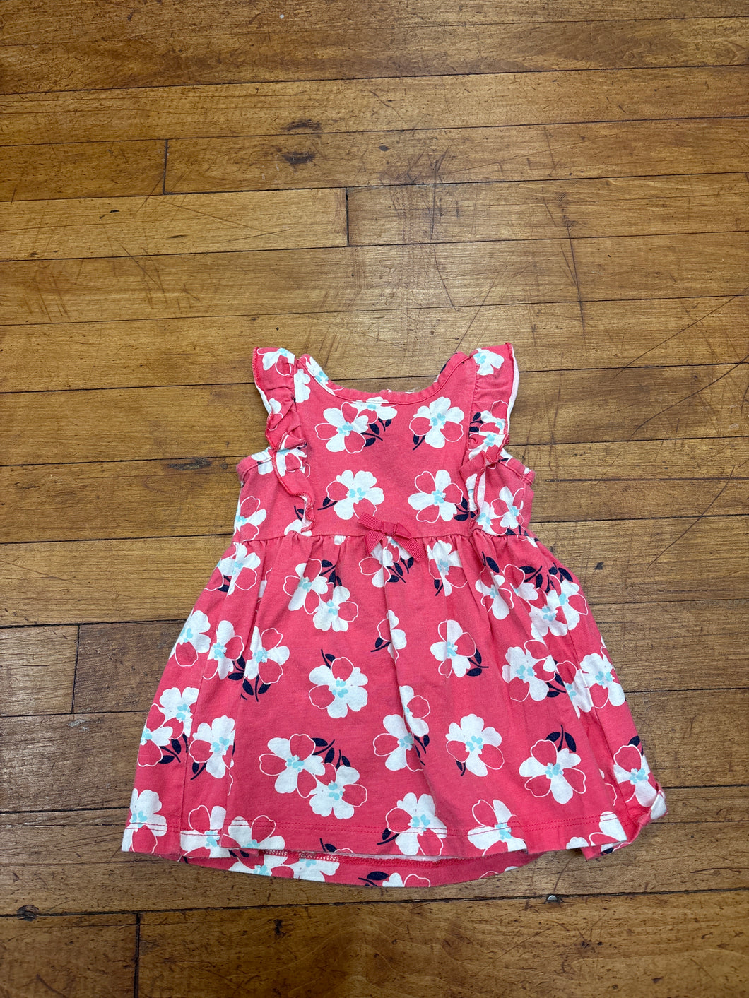 DRESS-3-6MO
