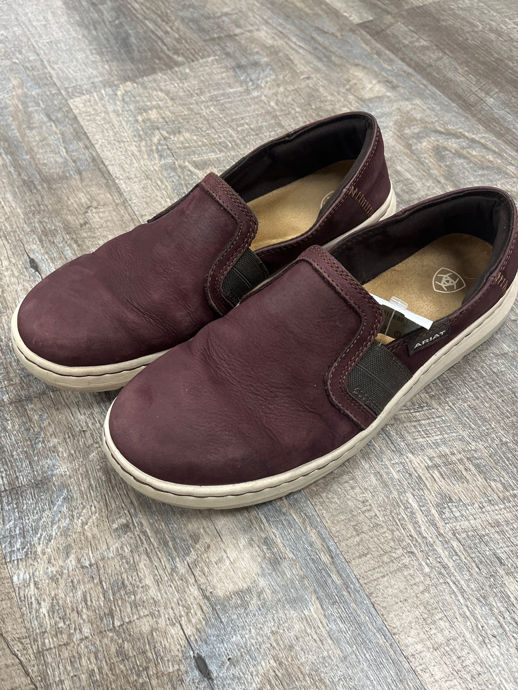 SLIP ON-9