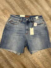 Load image into Gallery viewer, HIGH WAISTED SHORTS-1X
