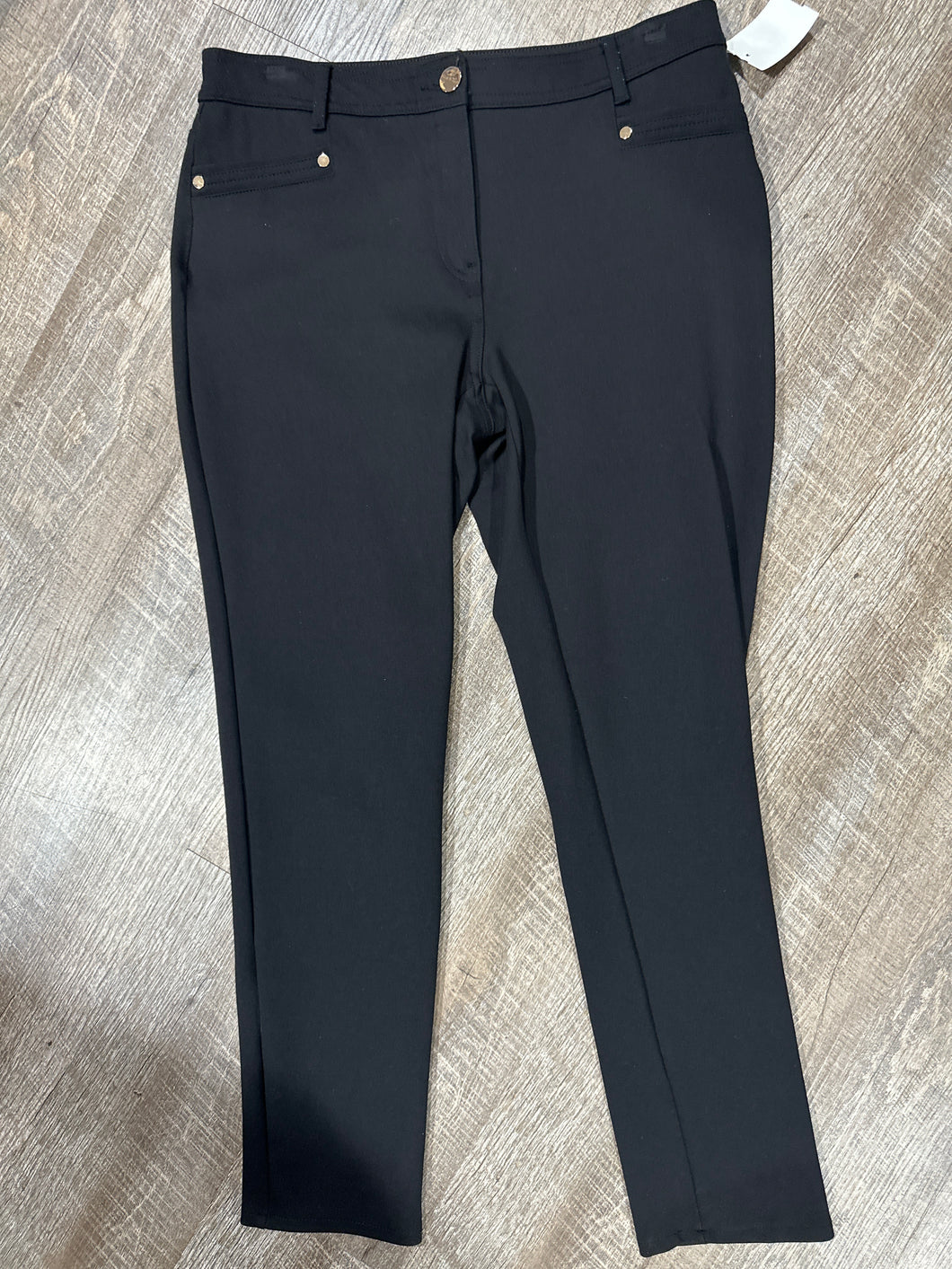 PANT-S