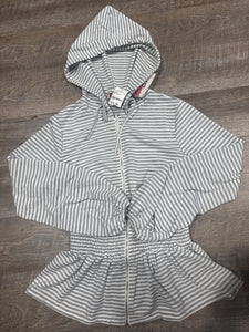 NEW! JACKET SM