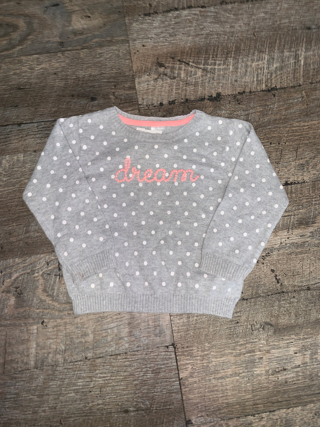 SWEATER