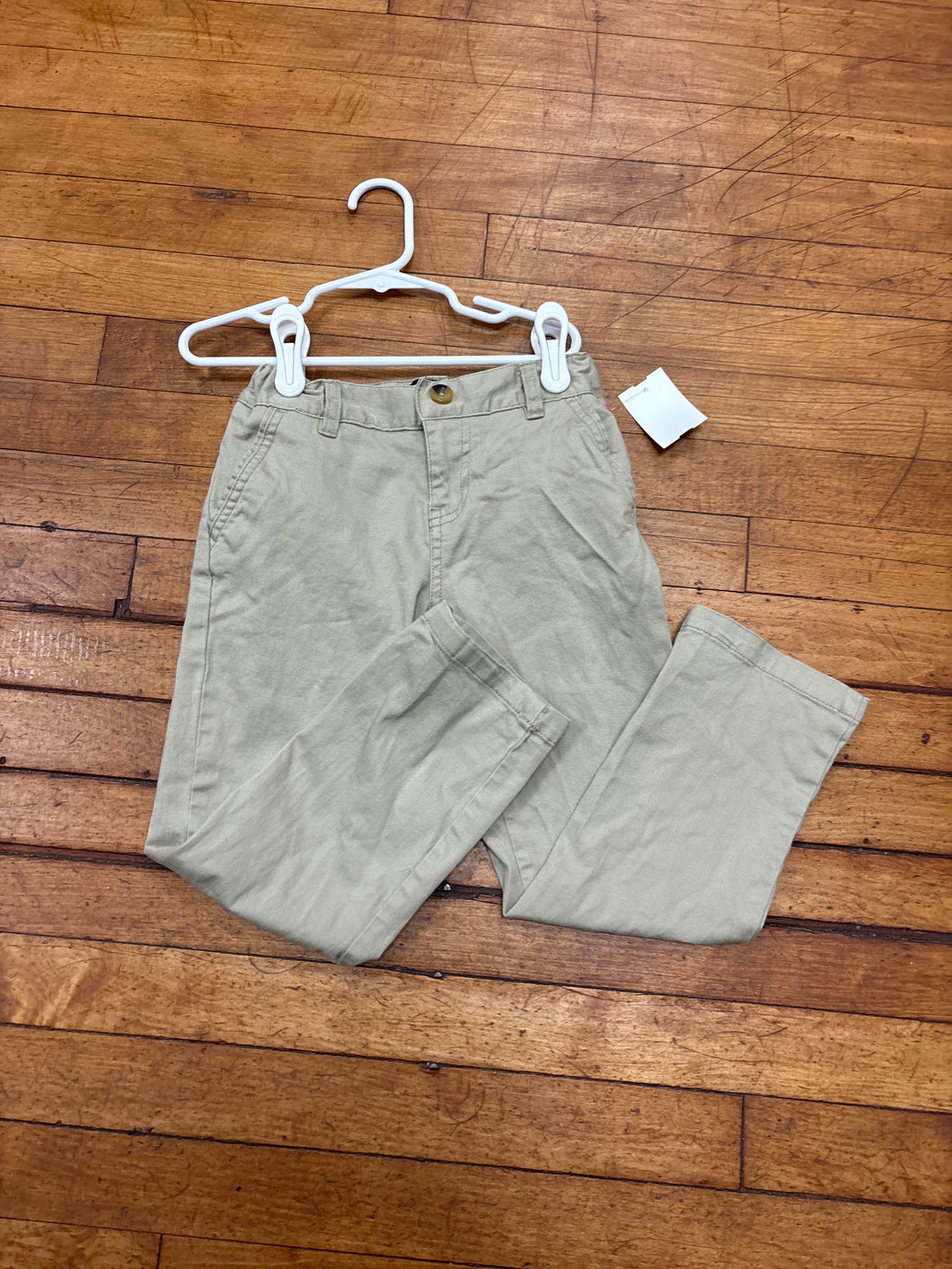 PANT—6T