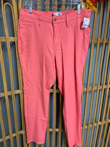 PANT-2X