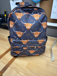 BACKPACK