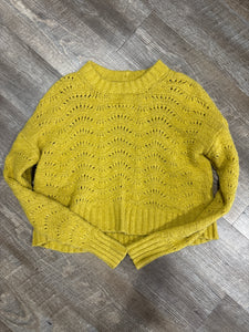 SWEATER - XS