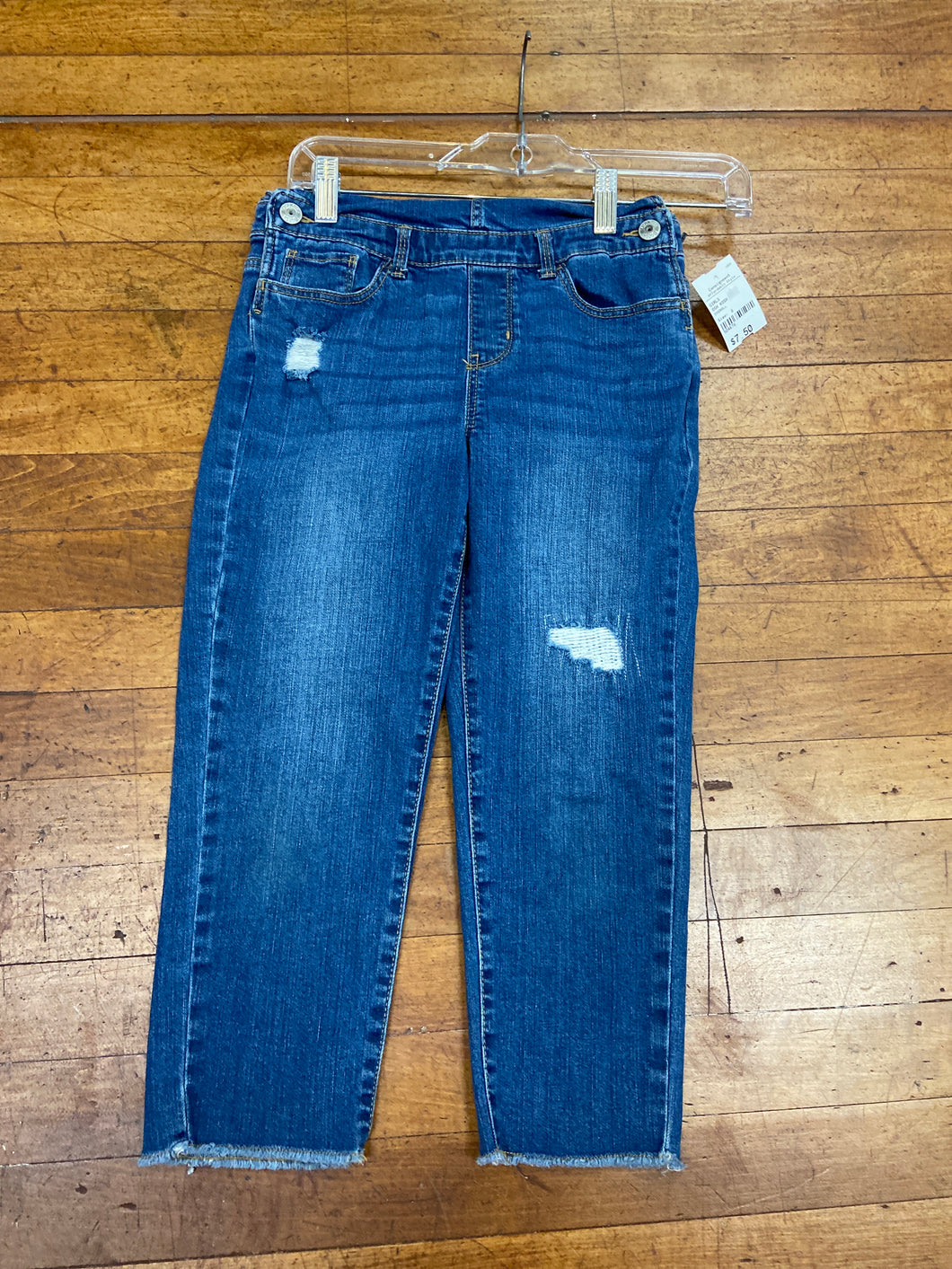 OVERALL-8
