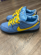 Load image into Gallery viewer, POWERPUFF DUNKS -11
