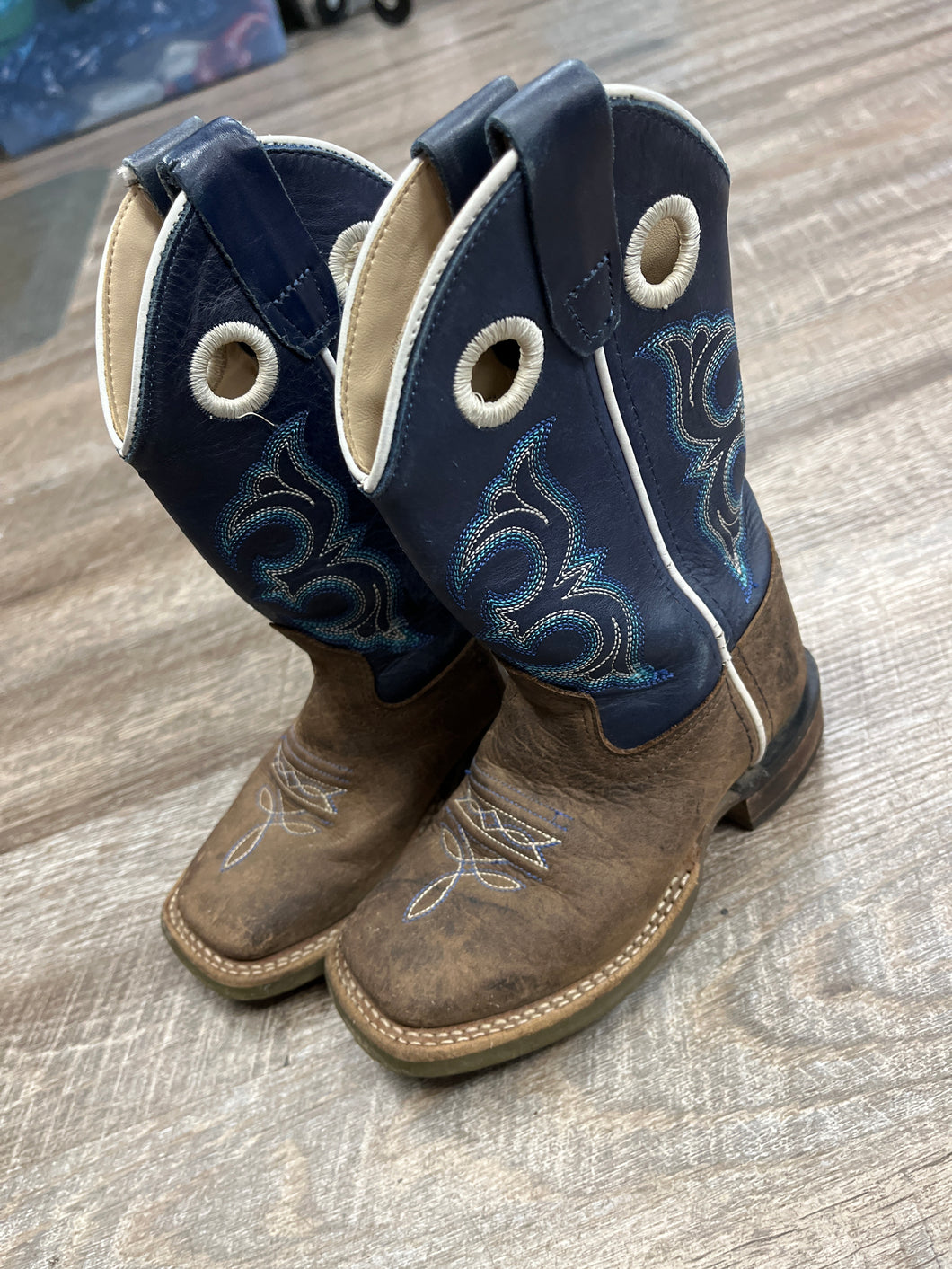 BOOTS Toddler