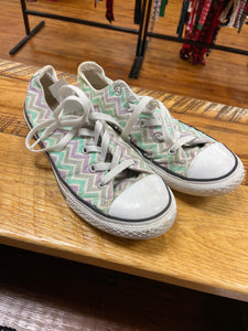 CHUCK-4Y